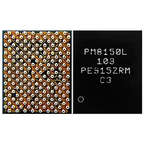 Replacement for PM8150L HI-A POWER SUPPLY IC - Quality Phone Parts in Sri Lanka